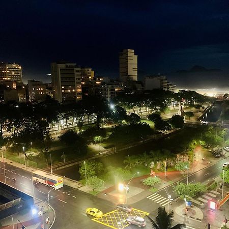 Leblon - Recem Reformado Com Vista Fantastica! Daire Rio de Janeiro Dış mekan fotoğraf